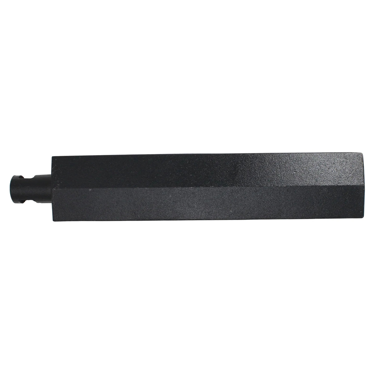 15 3/4" Cast Iron Gas Grill Tube Burner Replacement Parts J795948