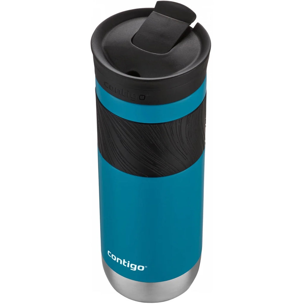 20 oz Stainless Steel Travel Mug H736