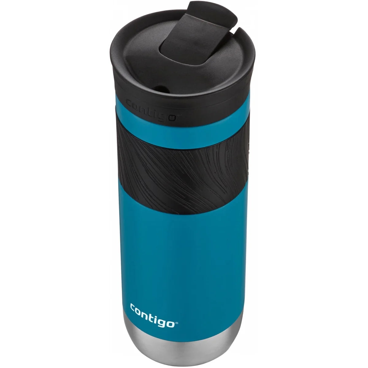 20 oz Stainless Steel Travel Mug H736