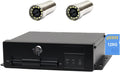 Modular Underwater Cameras Kit with 2 Sensor Units M154