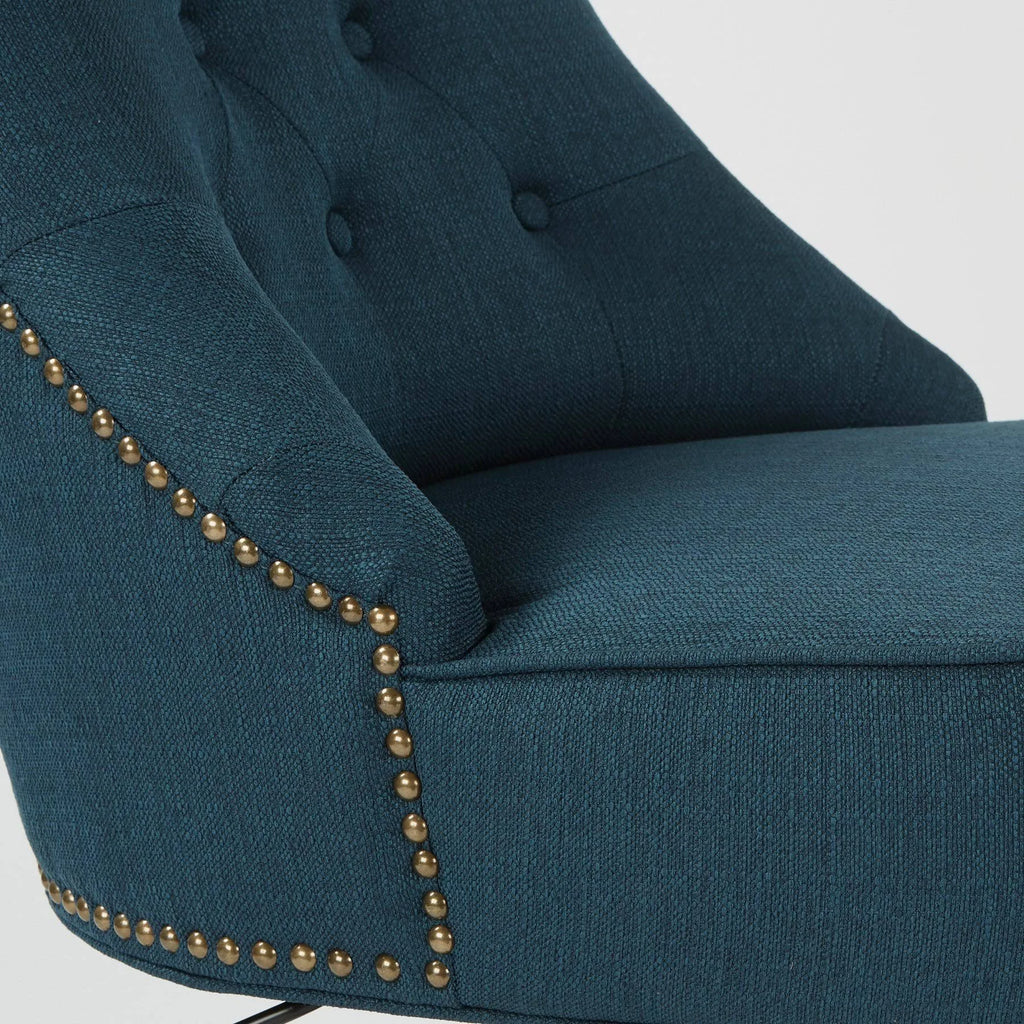 Azure Office Chair N814