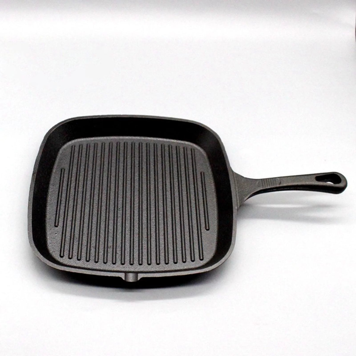 Cast Iron Grill Pan with Handle T792