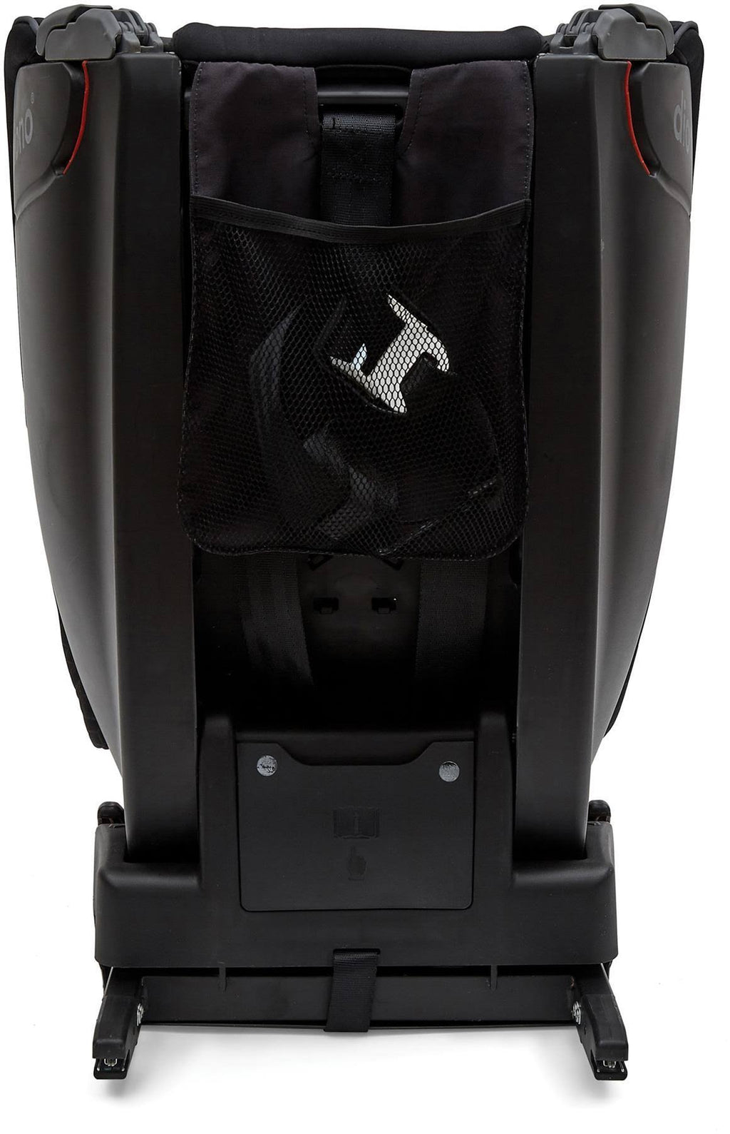 Black Group 1/2/3 Car Seat W954