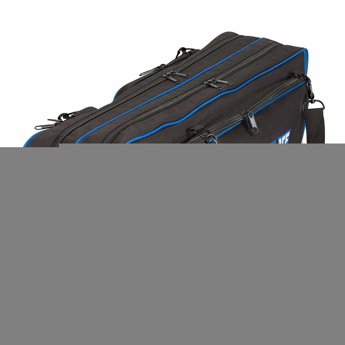 Ice Fishing Rod and Tackle Bag M98396