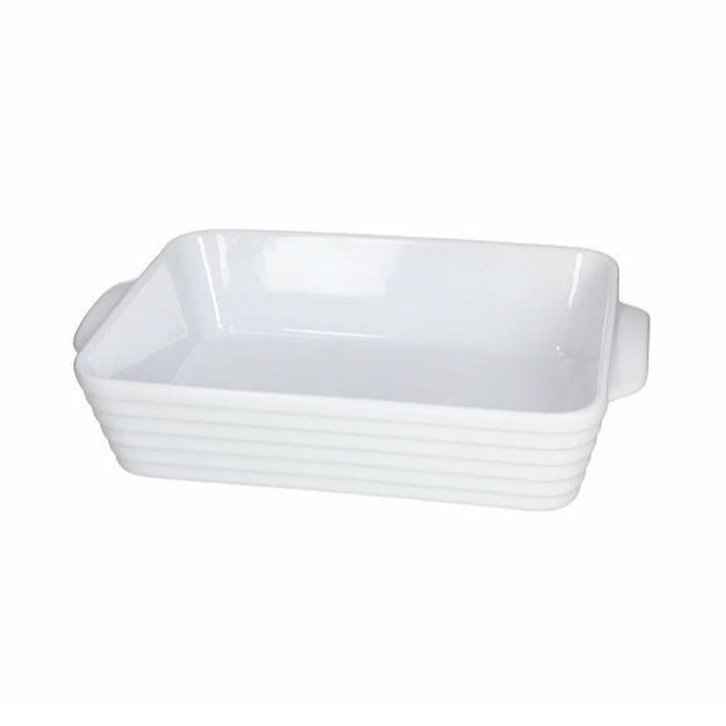 Rect. Bak. Dish 31x21.5cm G672098