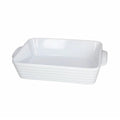 Rect. Bak. Dish 31x21.5cm G672098
