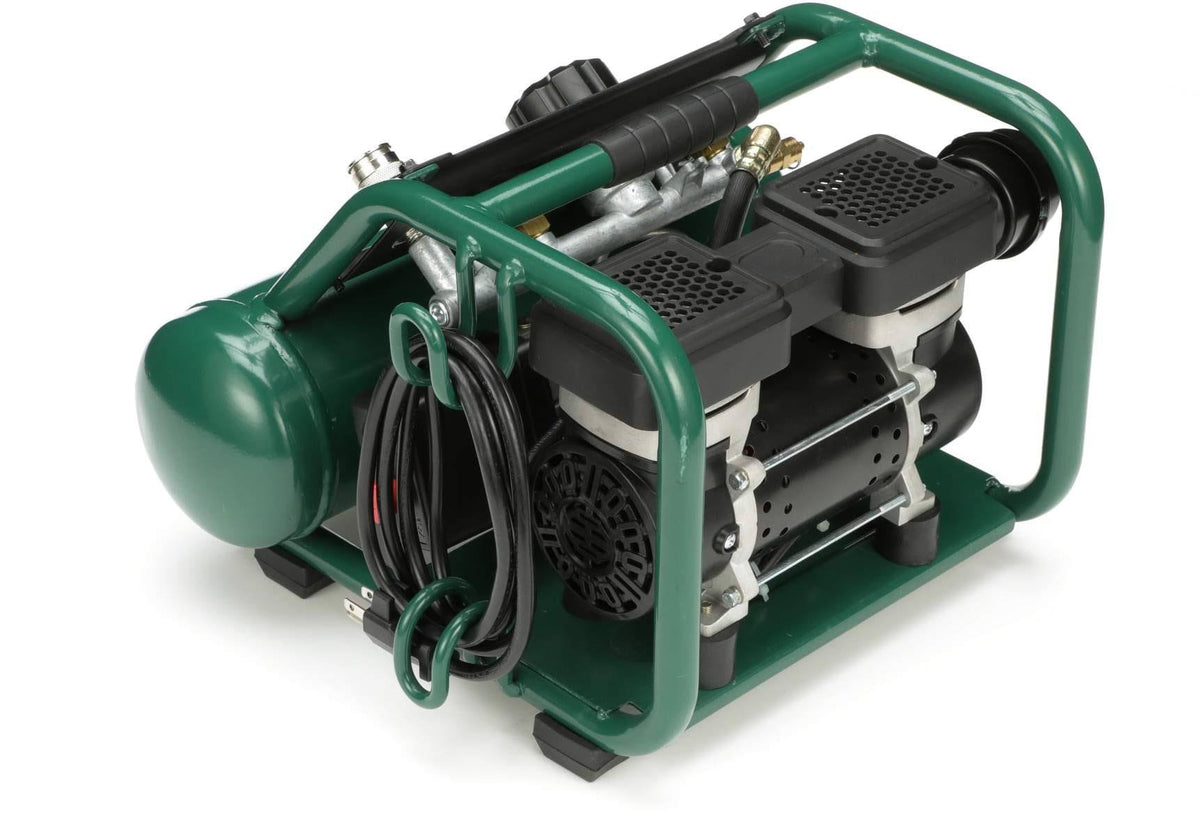 1/2 HP 1-Gallon Air Compressor N633067