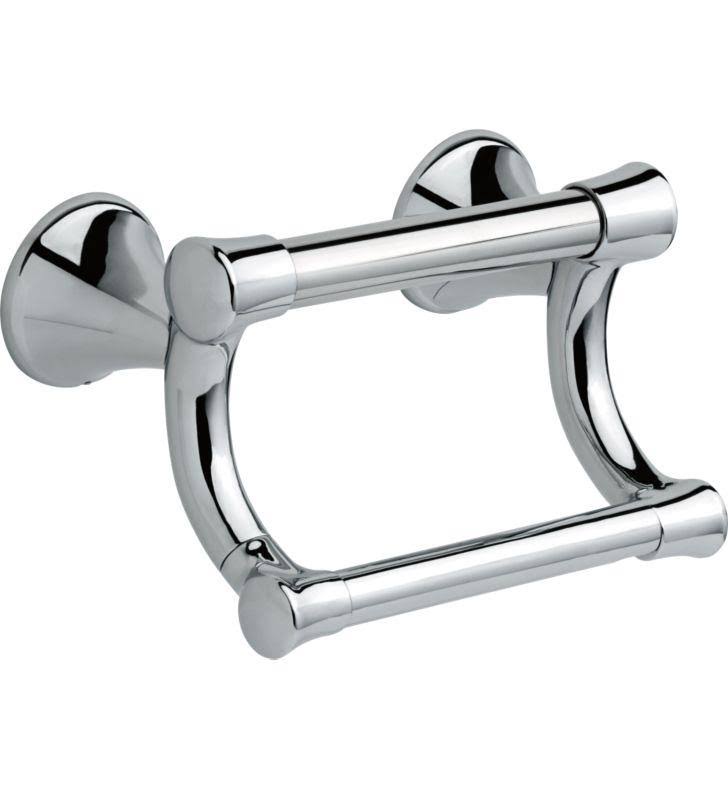 Transitional Tissue Holder Assist Bar Champagne Bronze M859