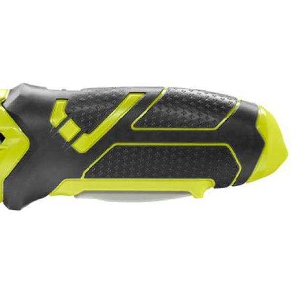 4-Volt Lithium Screwdriver K773