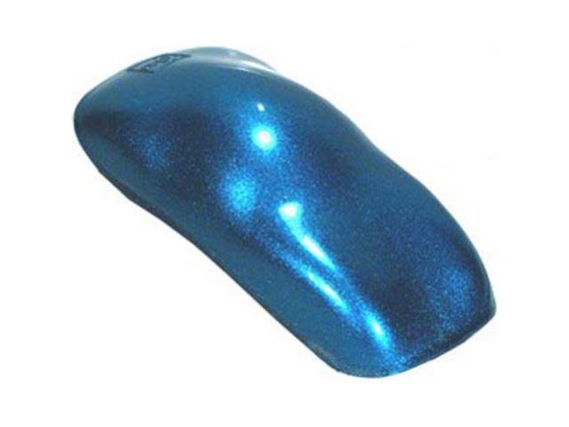 Aquamarine Urethane Basecoat Clearcoat Car Paint Medium Gallon Kit K2740
