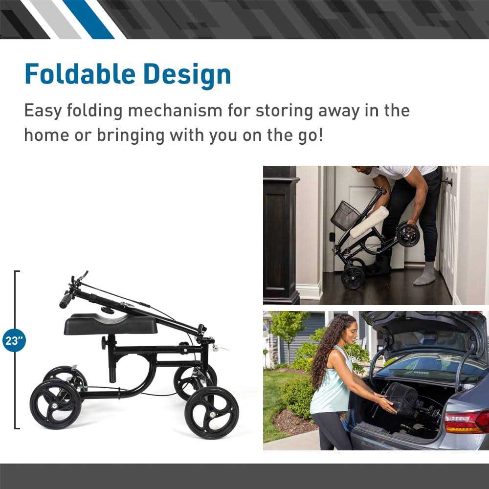Knee Walker Knee Scooter F856369