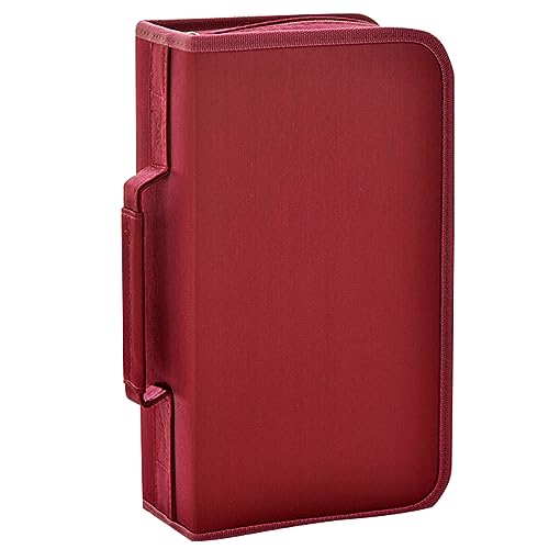 Blue 128 Capacity CD Case Q527345