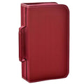 Blue 128 Capacity CD Case Q527345