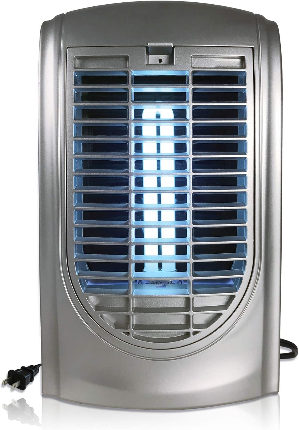 Silent Electric Flying Insect Light Fly Trap Pack of 2 R331