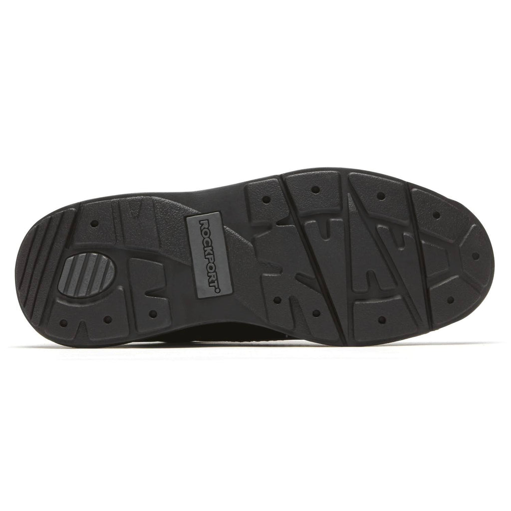 Black World Tour Classic Shoes G557