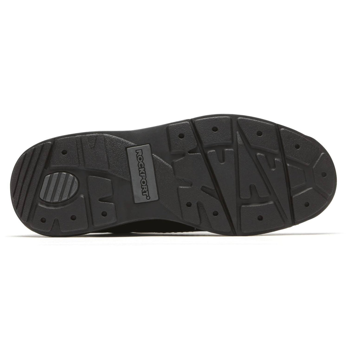 Black World Tour Classic Shoes G557