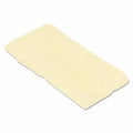 Lambswool 14 White Mop Head Applicator Refill Pad K535688