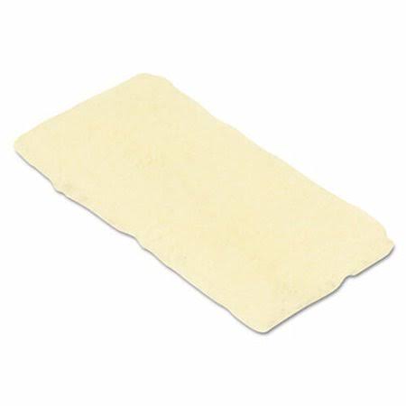 Lambswool 14 White Mop Head Applicator Refill Pad K535688
