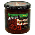 Red Mild Salsa 16 oz Pack of 6 C312