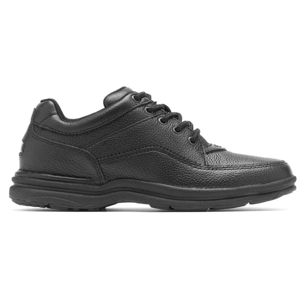Black World Tour Classic Shoes G557