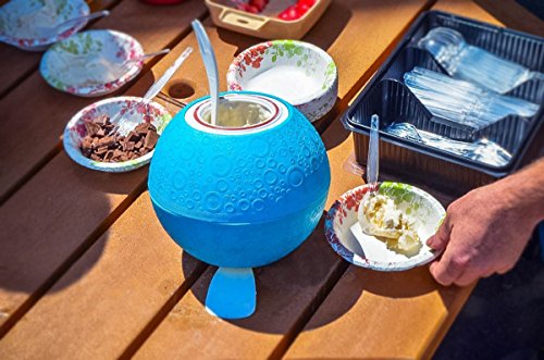Ice Cream Ball Ice Cream Maker C274