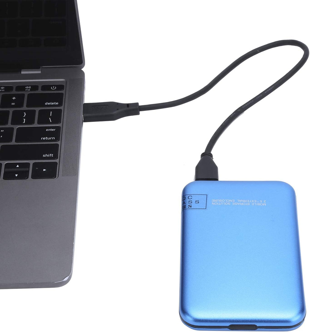 2.5 Inch Portable External Hard Drive USB 3.0 E2850
