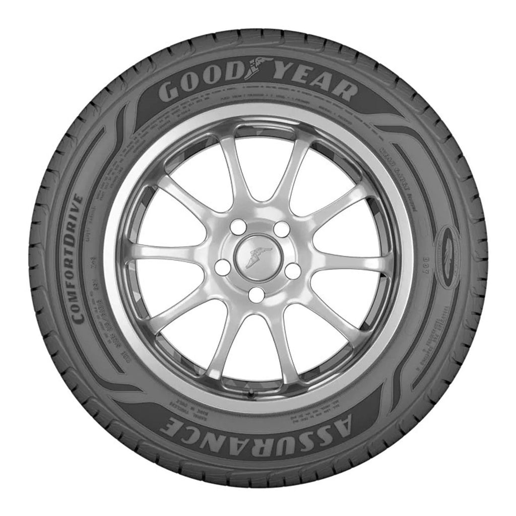All Season P215/60R16 95V Passenger Tire H177