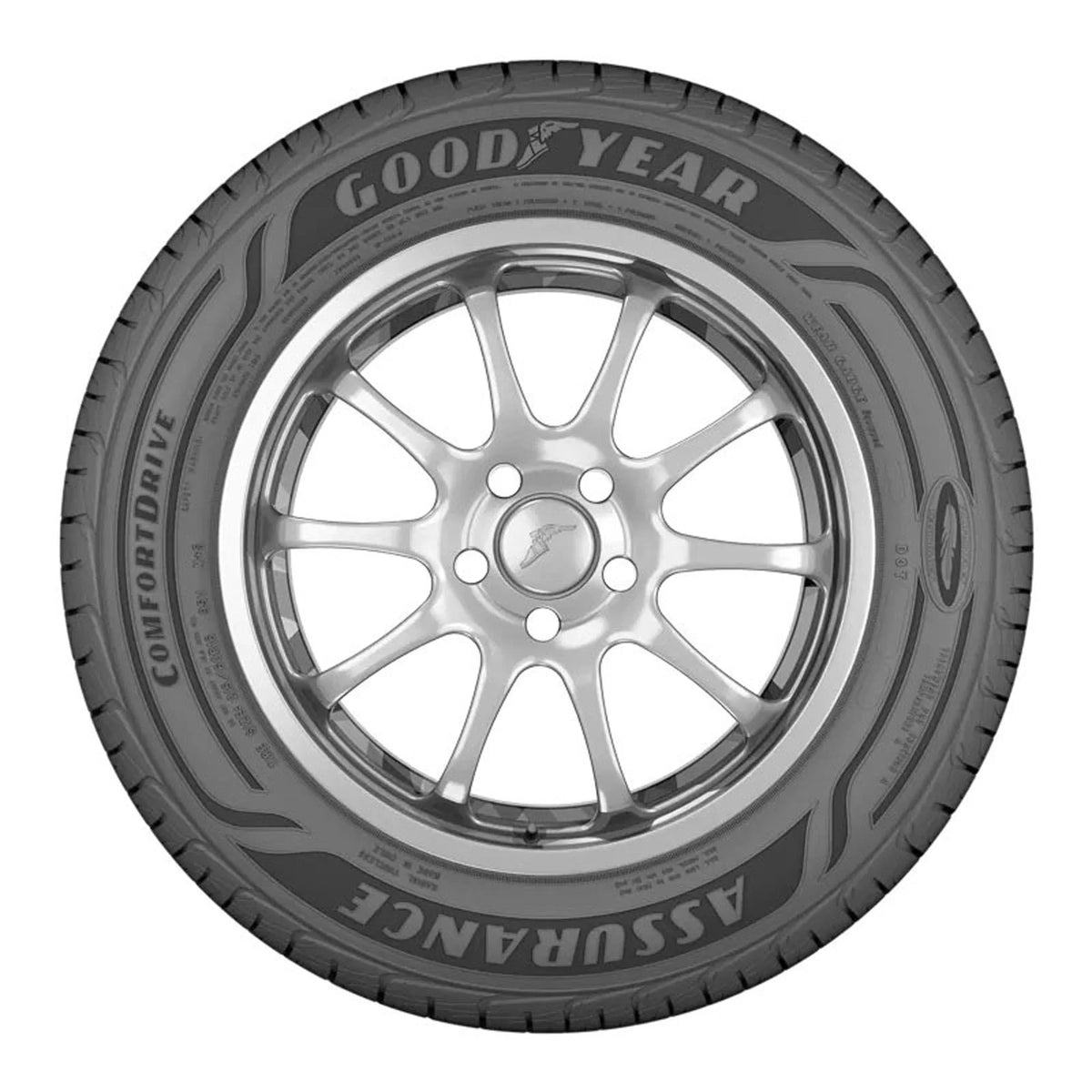 All Season P215/60R16 95V Passenger Tire H177