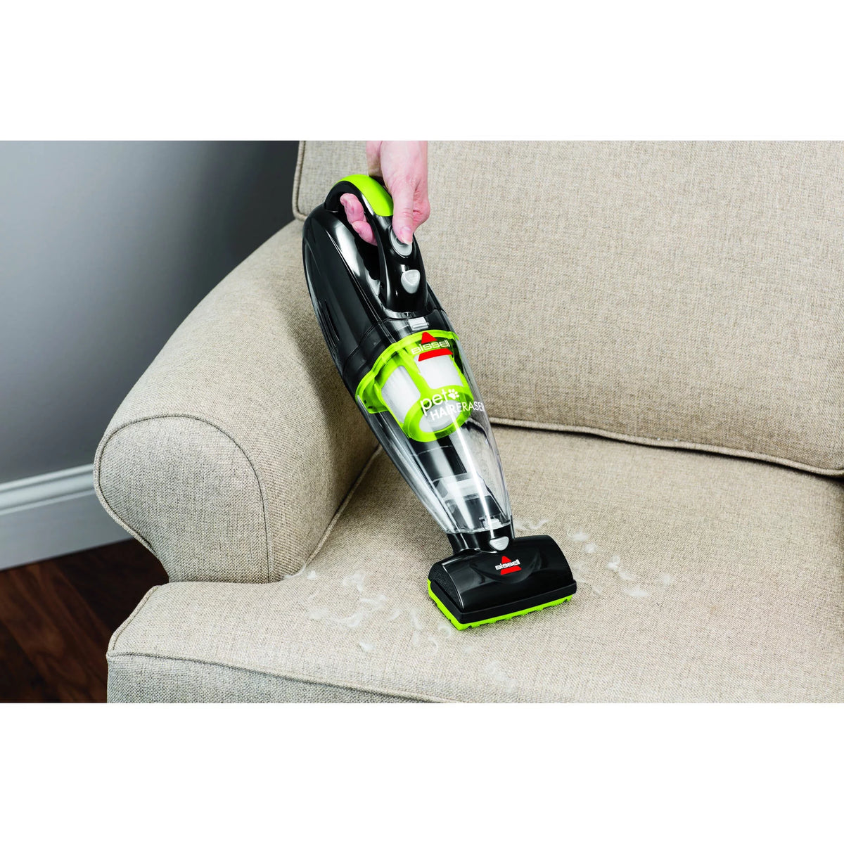 Cordless Hand Vacuum C696487