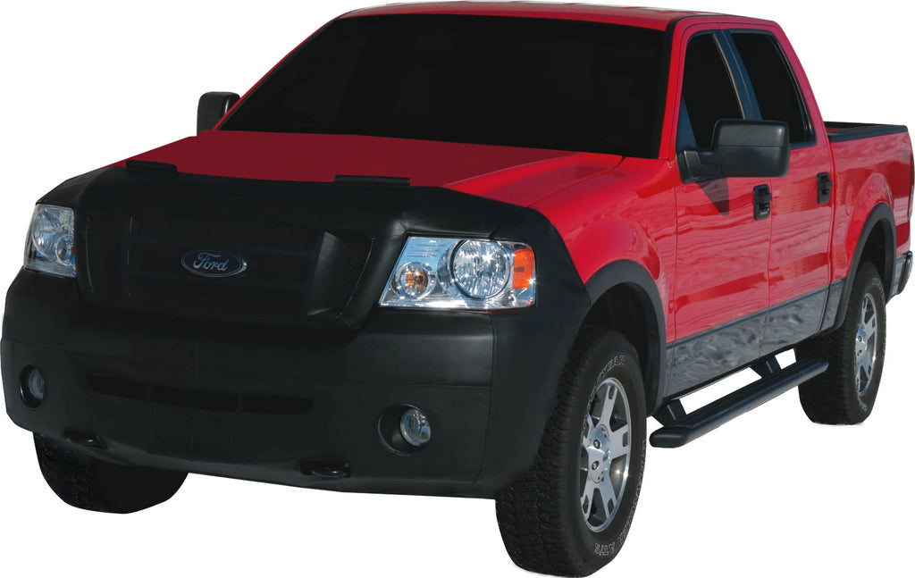 Black Front End Cover N4595