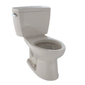 Elongated Two Piece Toilet W77959
