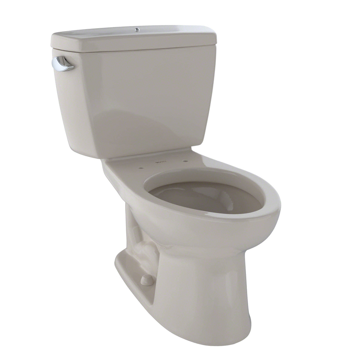 Elongated Two Piece Toilet W77959