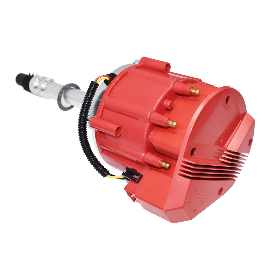 Marine HEI Electronic Distributor 65K Coil V8 S5965