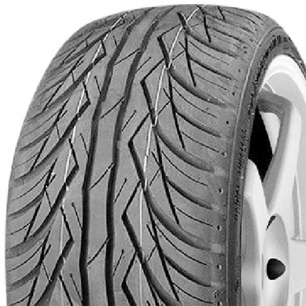 265/30R30 105 W Tire V781726