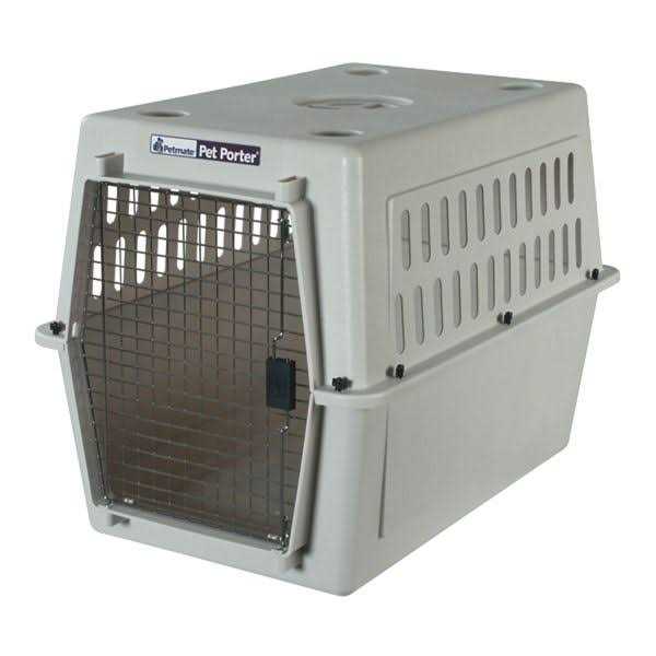 Pet Porter B366
