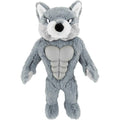 Plush Squeaky Dog Toy N77392