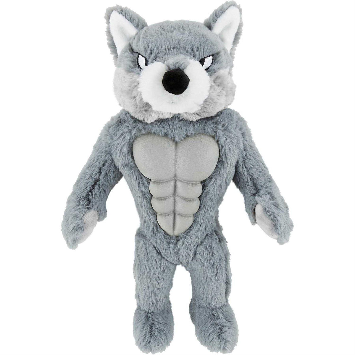 Plush Squeaky Dog Toy N77392