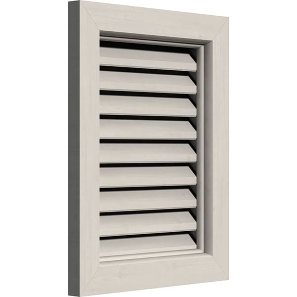 Vertical Gable Vent V354529