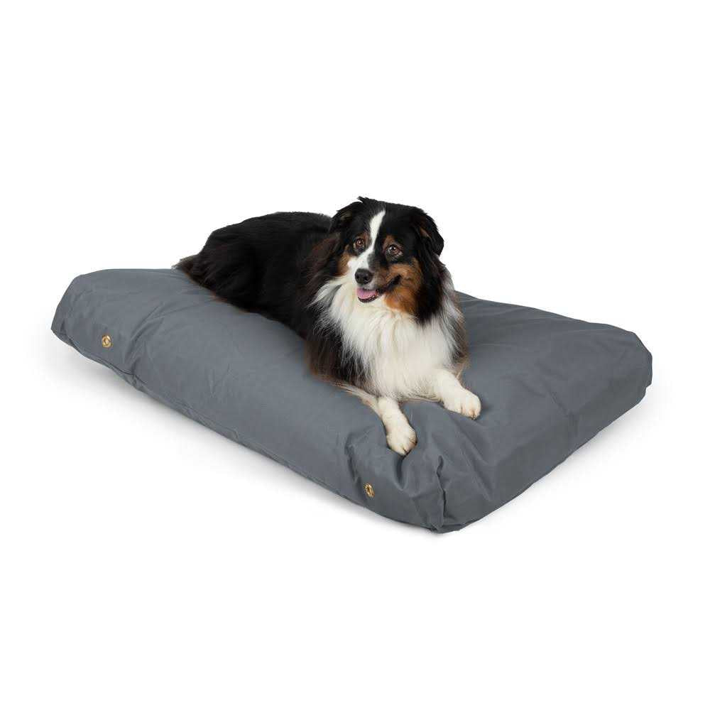 Waterproof Rectangle Dog Bed N5058
