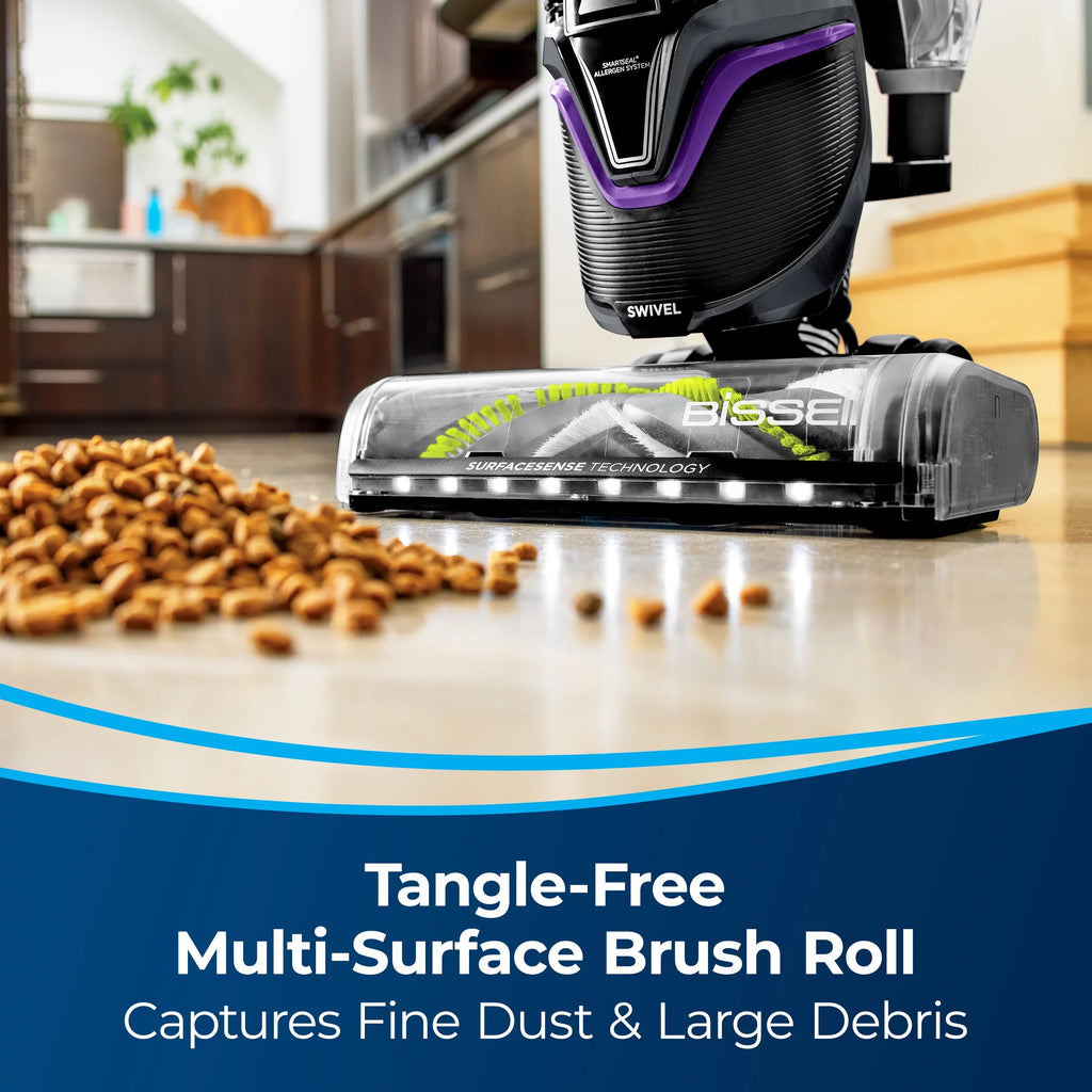 Multi-Surface Pet Vacuum T9868