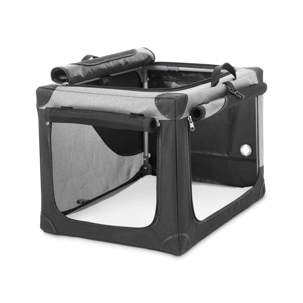 Canvas Dog Crate K1780