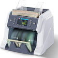 Money Counter Machine with CIS/UV/MG/IR Counterfeit Detection R631