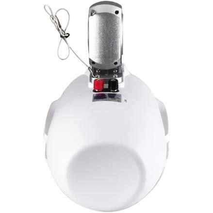 6.5in 2-Way Wake Board Speaker, White V632400