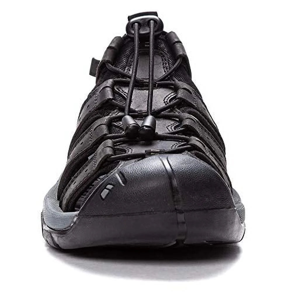Black Men's Sandal N66683