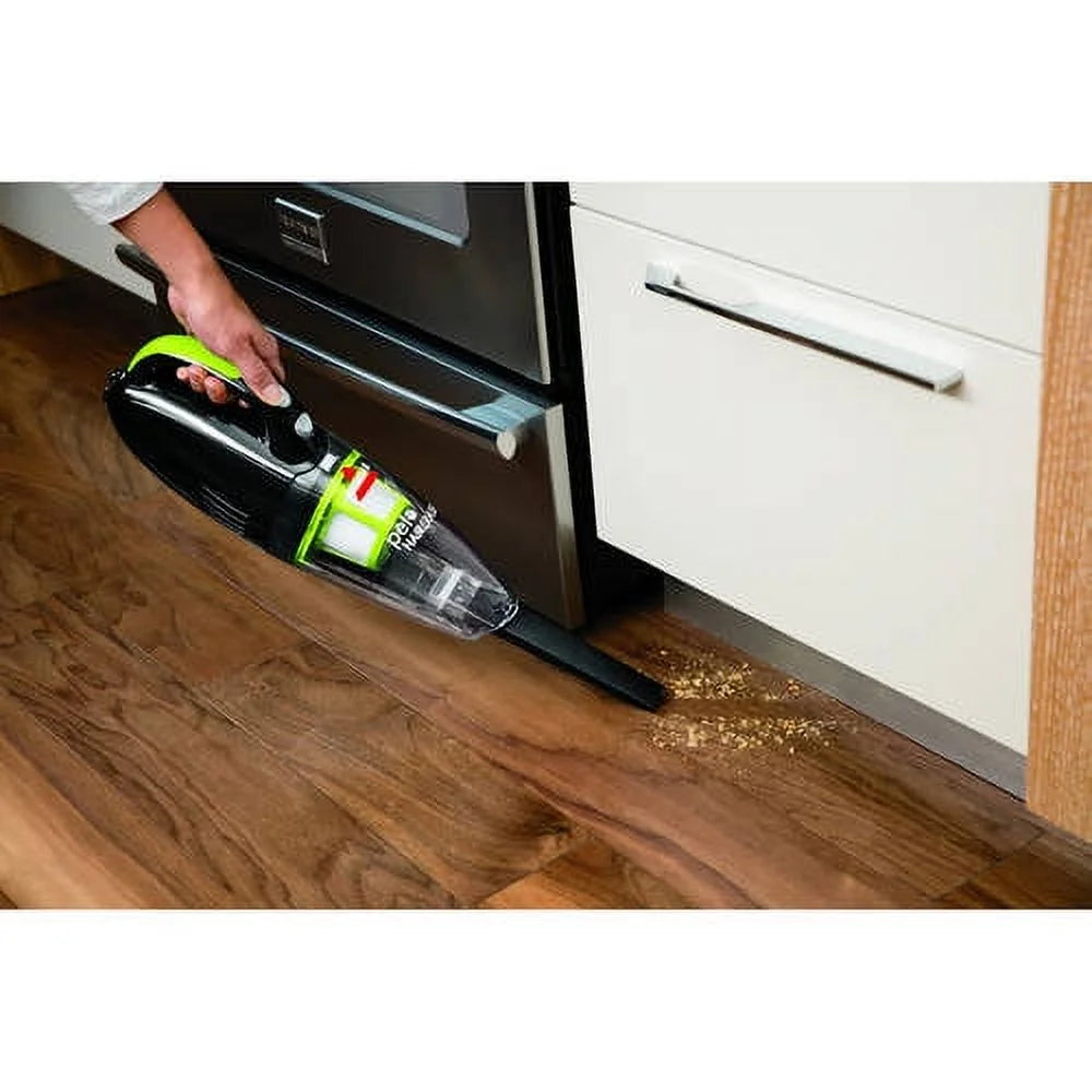 Cordless Hand Vacuum C696487
