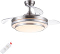 42 Inch Ceiling Fan with Lights B298