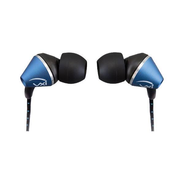 Noise Canceling Headset with Wired Ear Buds J7200