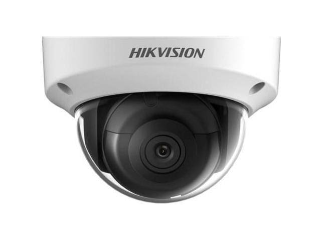 8 MP Outdoor Network Dome Camera D555