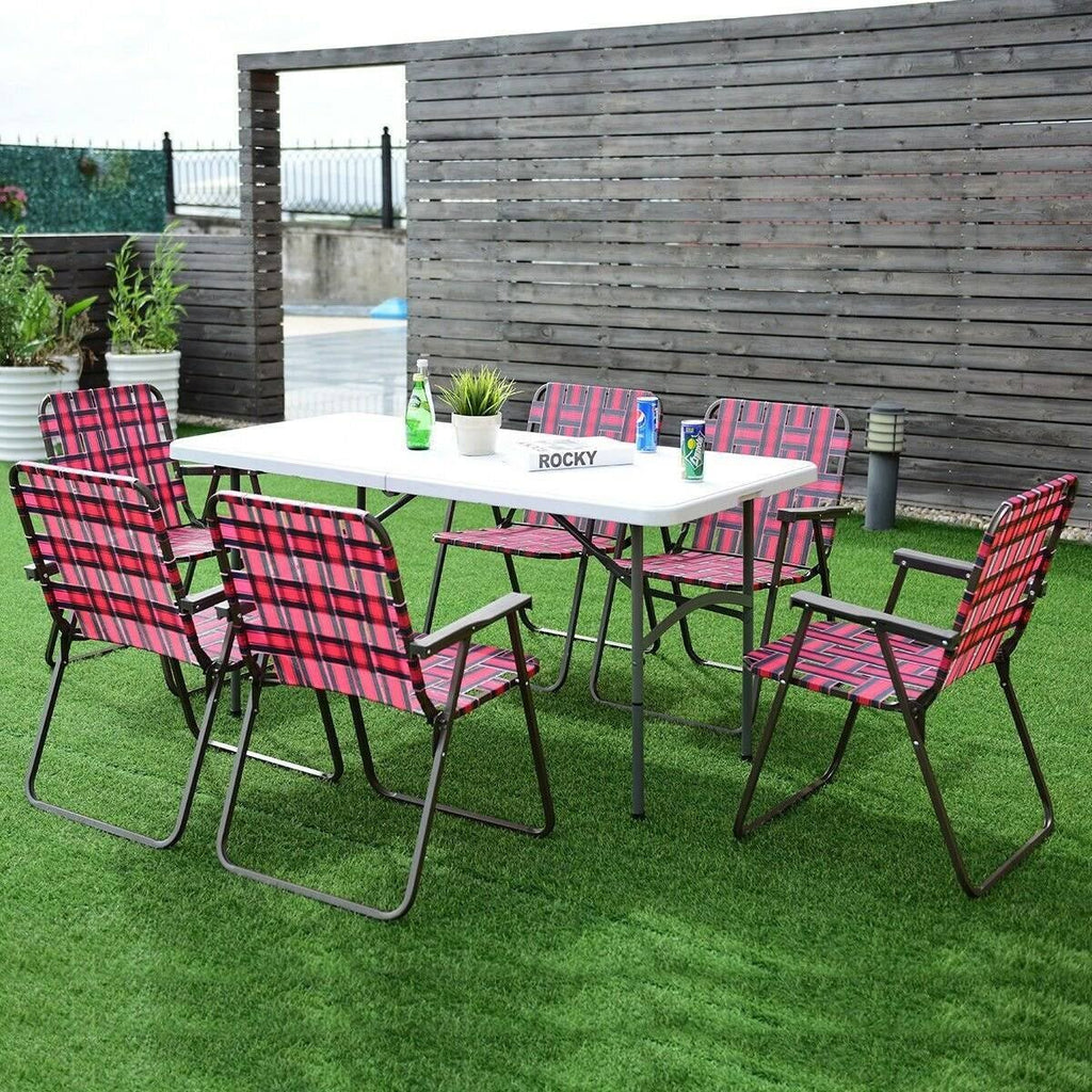 Folding Beach Chair G772