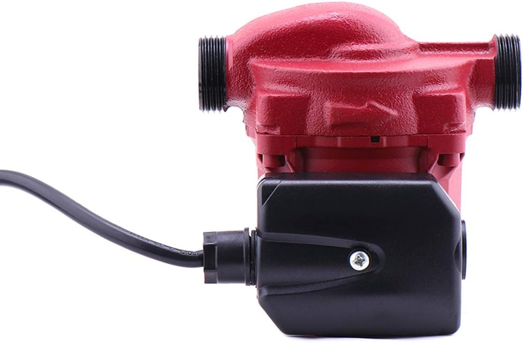 115V 3-Speed Cast Iron Water Recirculating Pump J98632